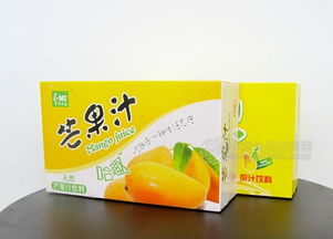 芒果汁饮料 批发价格 厂家 图片 食品招商网